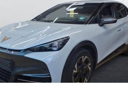 Cupra Tavascan 16.709 km 41.880 &euro; Blankenheim 53945