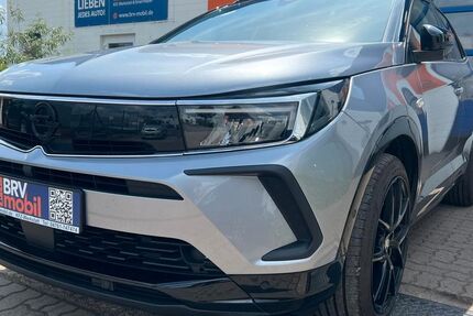 Opel Grandland (X) 73.700 km 17.980 &euro; Bremervörde 27432