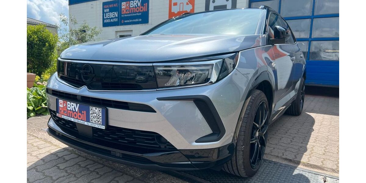 Opel Grandland (X) 73.700 km 17.980 &euro; Bremervörde 27432