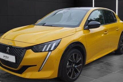 Peugeot 208 13.800 km 18.840 &euro; Nordhausen 99734