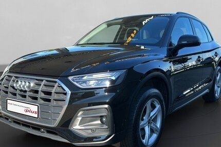 Audi Q5 103.979 km 34.570 € Baden Baden 76532