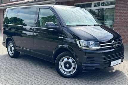 VW T6 Caravelle