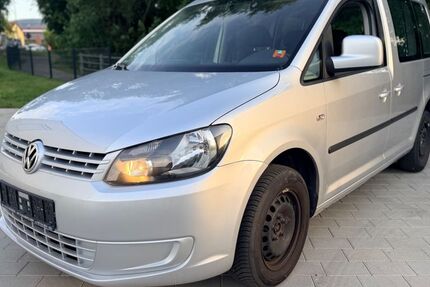 VW Caddy 236.114 km 4.390 &euro; Pfullingen 72793