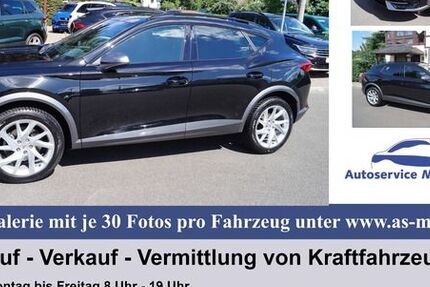 Cupra Formentor 46.357 km 23.650 € Leipzig 04279