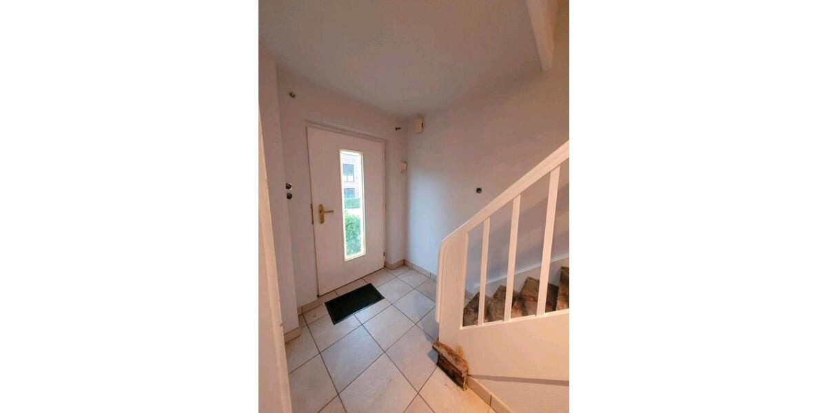 Haus - Flensburg - Westliche Höhe - Reihenhaus - Immobilie 4 zimmer