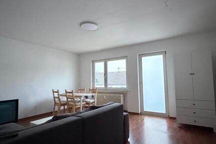 Renovierte 2 Zimmer Wohnung, Gummersbach, In den Wiesen 1 2 zimmer