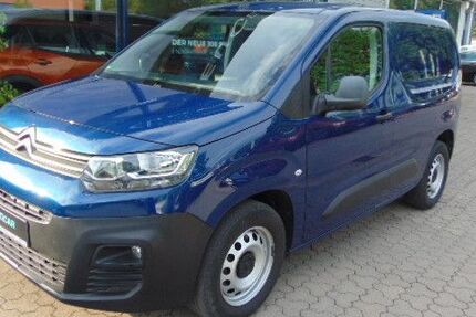 Citroen Berlingo 42.372 km 19.780 € Geisa/Rhön 36419
