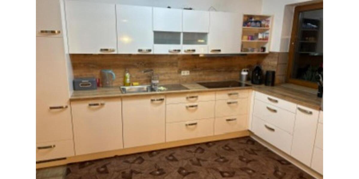 Erdgeschoßwohnung Ebern - 1 Zimmer, 98 m&sup2;, 750&euro; | Angebot:25141735