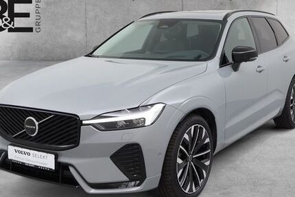 Volvo XC60 20.553 km 52.950 &euro; Glinde 21509
