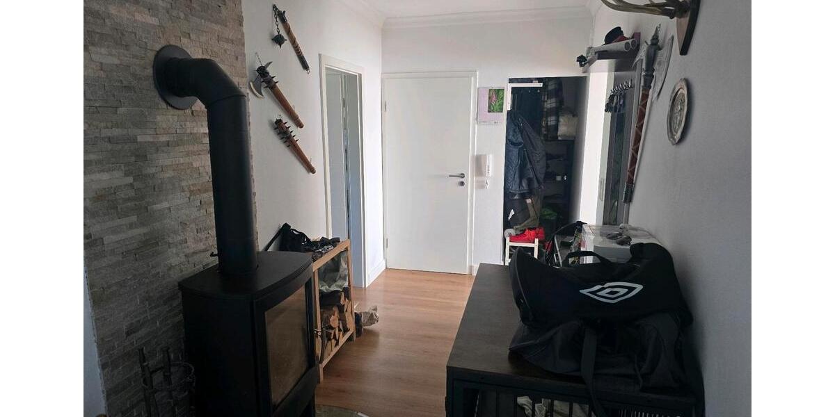 Etagenwohnung Marsberg - 3 Zimmer, 77 m&sup2;, 70.000&euro; | Angebot:27122788