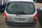 Opel Zafira Selection,Klima,el.SSD,7 Sitz.! 150.000 km 2.350 &euro; Himmelkron 95502
