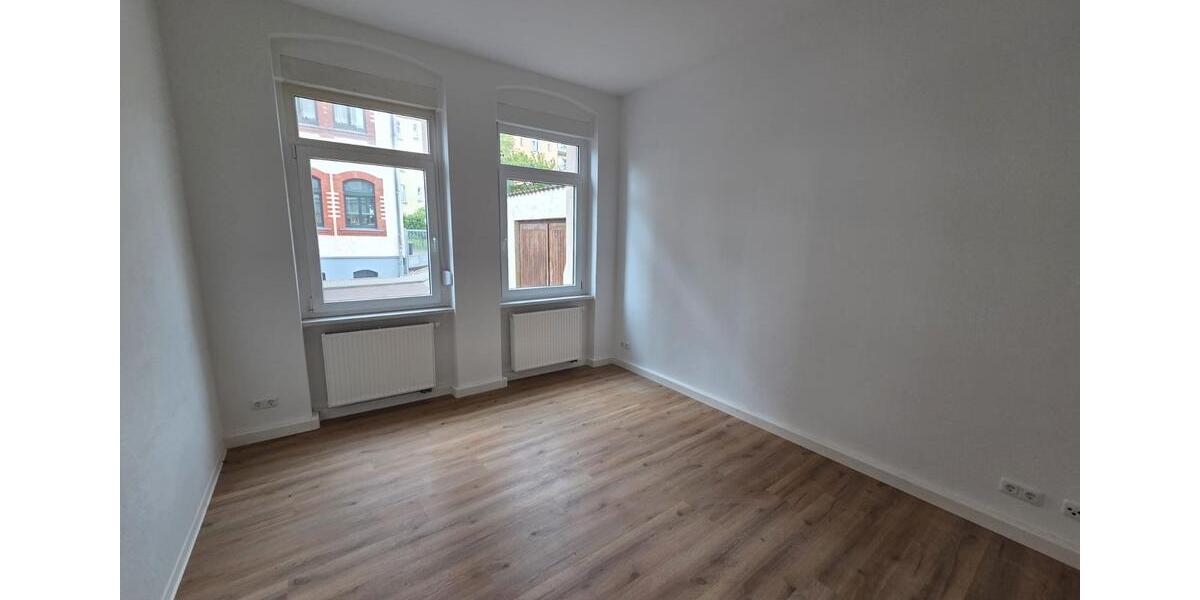 Erdgeschoßwohnung Halle (Saale) Damaschkestraße - 3 Zimmer, 80 m&sup2;, 640&euro; | Angebot:26649067