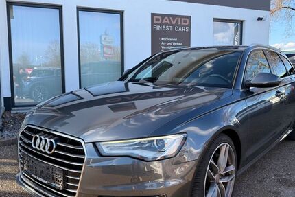 Audi A6 270.000 km 10.900 &euro; Bräunlingen 78199