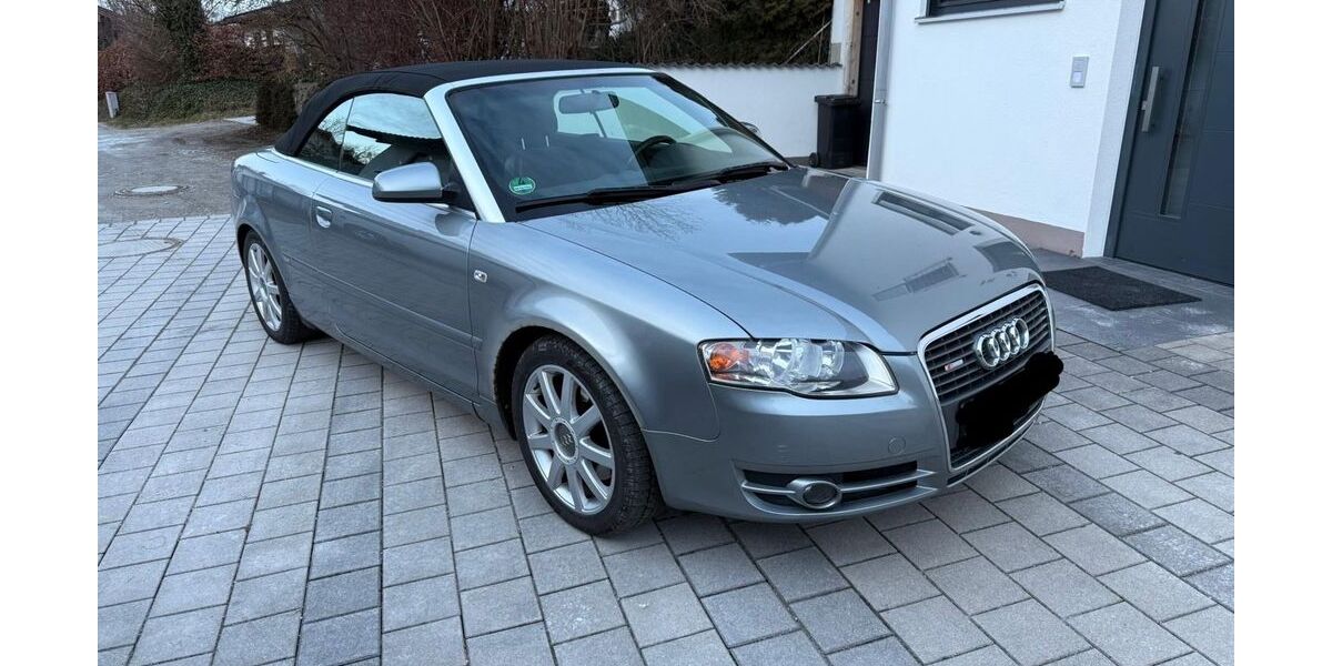 Audi A4 249.800 km 4.950 &euro; Rosenheim 83026
