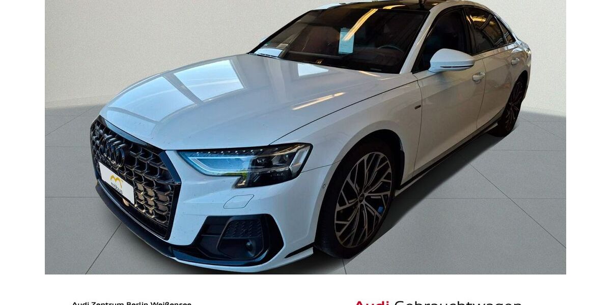 Audi A8 96.443 km 59.795 &euro; Berlin 13088