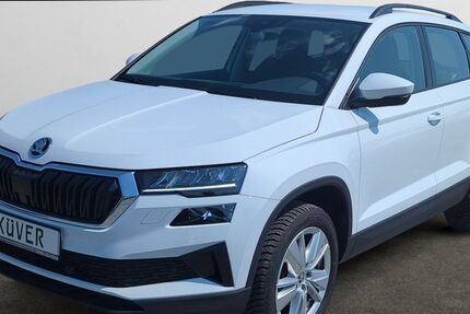 Skoda Karoq 10.000 km 27.924 &euro; Hagen 27628