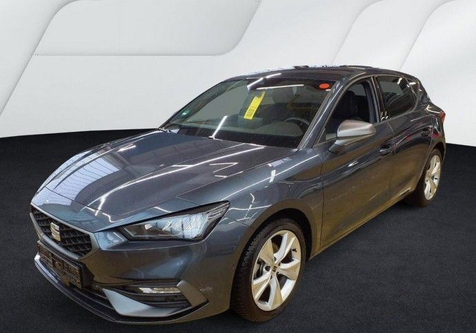 Seat Leon 7.050 km 29.490 € Braunschweig 38114