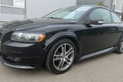 Volvo C30 190.000 km 7.400 € Grafenau 71120
