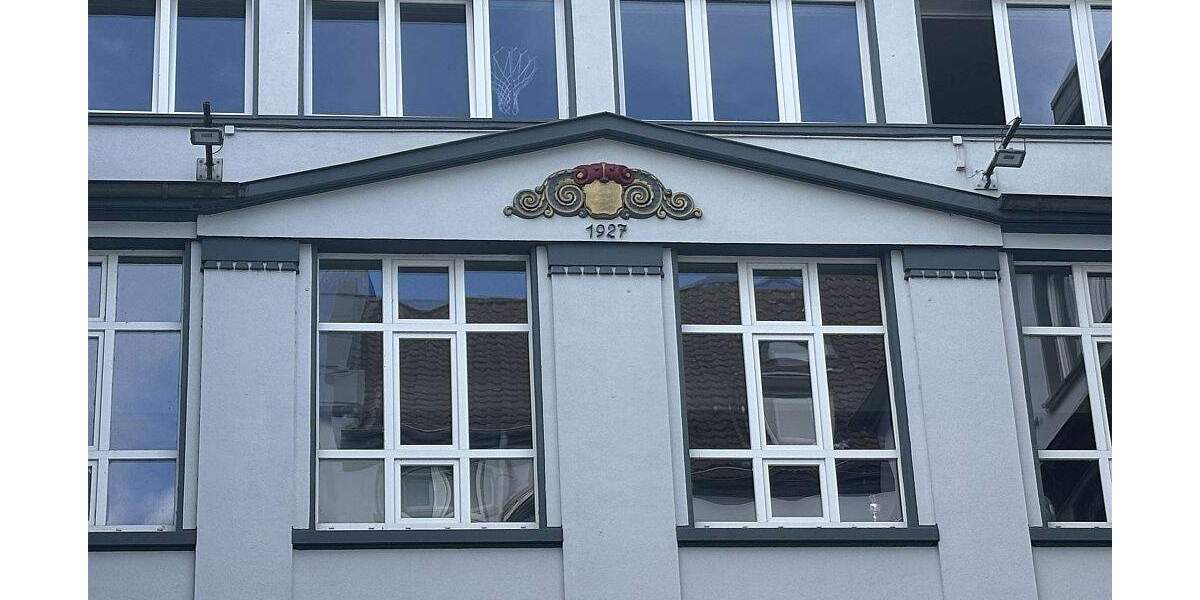 Art Deco und Bauhaus-Architektur : Mehrfamilienhaus und Bürogebäude (Industrielofts) ! zimmer