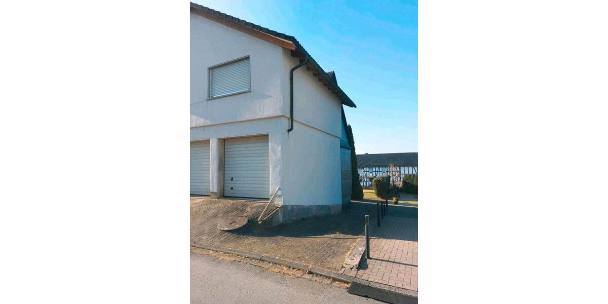 Etagenwohnung Erndtebrück - 3.5 Zimmer, 67 m&sup2;, 850&euro; | Angebot:26326983