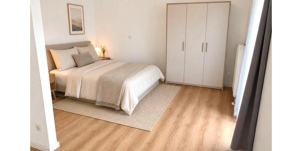 Terrassenwohnung Kemnath - 1.5 Zimmer, 46 m&sup2;, 195.000&euro; | Angebot:26959098