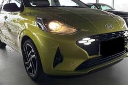 Hyundai i10 19.055 km 16.990 € Sindelfingen 71065