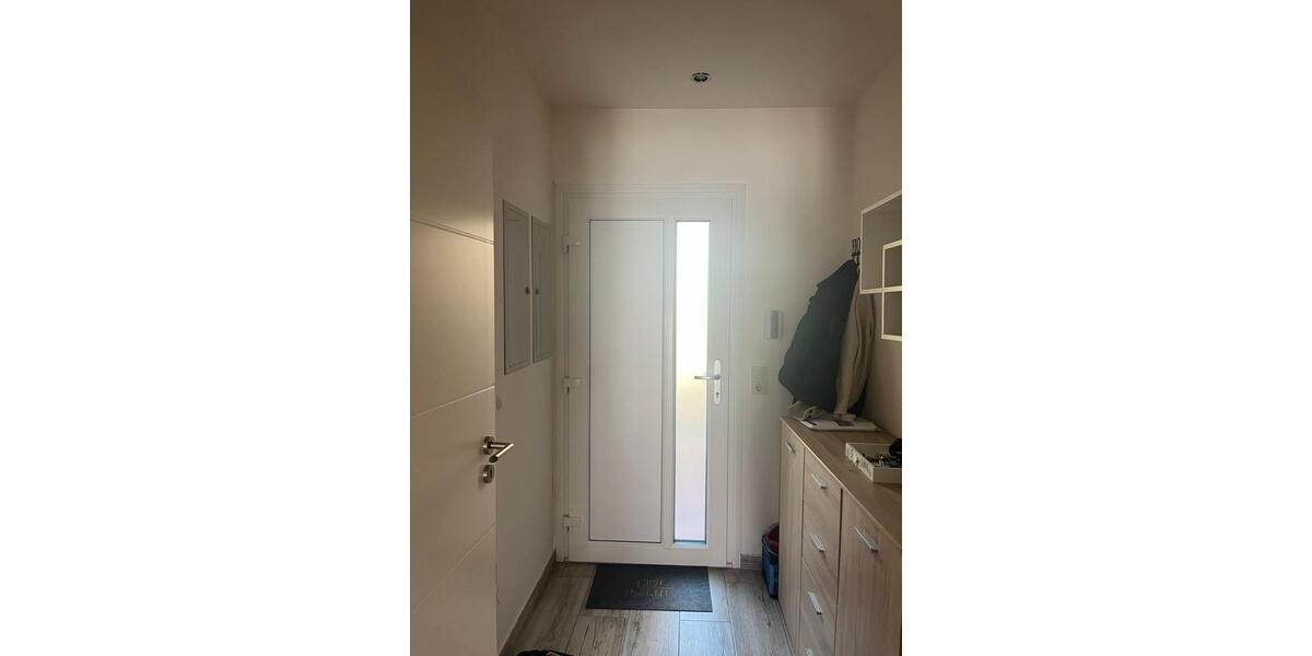 Erdgeschoßwohnung Herzberg am Harz - 1 Zimmer, 22 m&sup2;, 50.000&euro; | Angebot:26692383