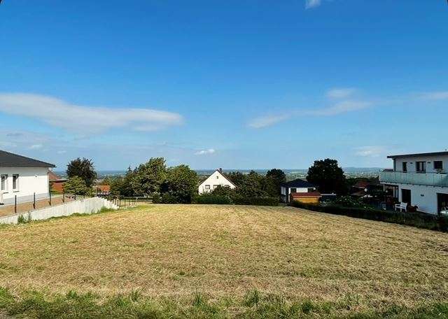 Grundstück zu verkaufen in Nienstädt b Stadthagen 115.000 € 1687 m²