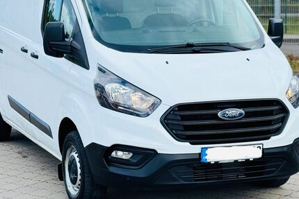Ford Transit Custom 210.000 km 9.200 &euro; Rotenburg Wümme 27356