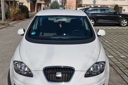 Seat Altea 178.000 km 4.350 &euro; Calw 75365