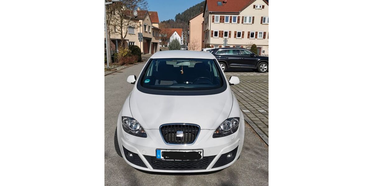 Seat Altea 178.000 km 4.350 &euro; Calw 75365