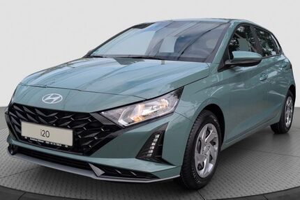 Hyundai i20 2.200 km 19.495 &euro; Berlin 12683