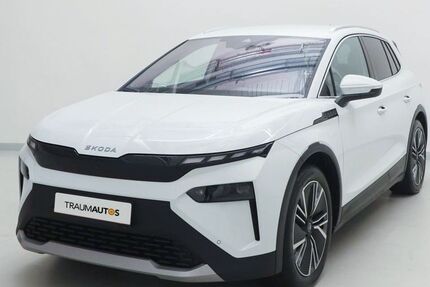 Skoda Elroq 29.000 km 39.200 &euro; Schwandorf 92421