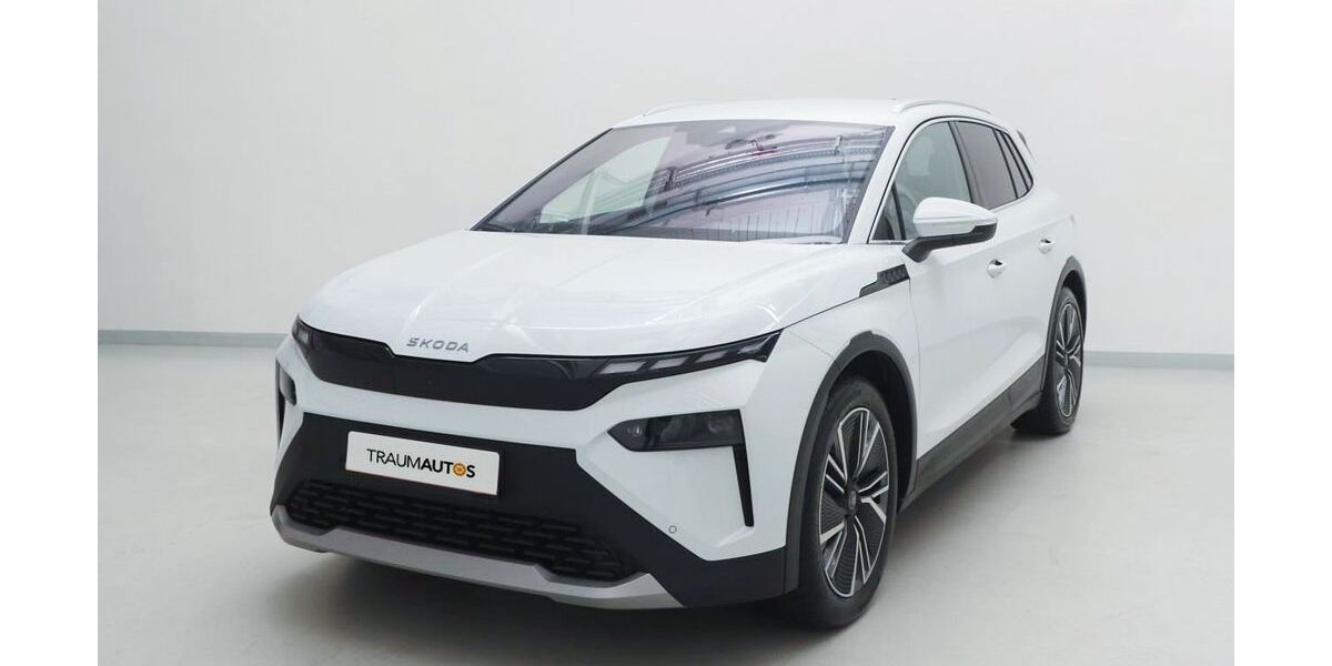 Skoda Elroq 29.000 km 39.200 &euro; Schwandorf 92421