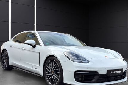 Porsche Panamera 17.605 km 77.777 € Hagen 58089
