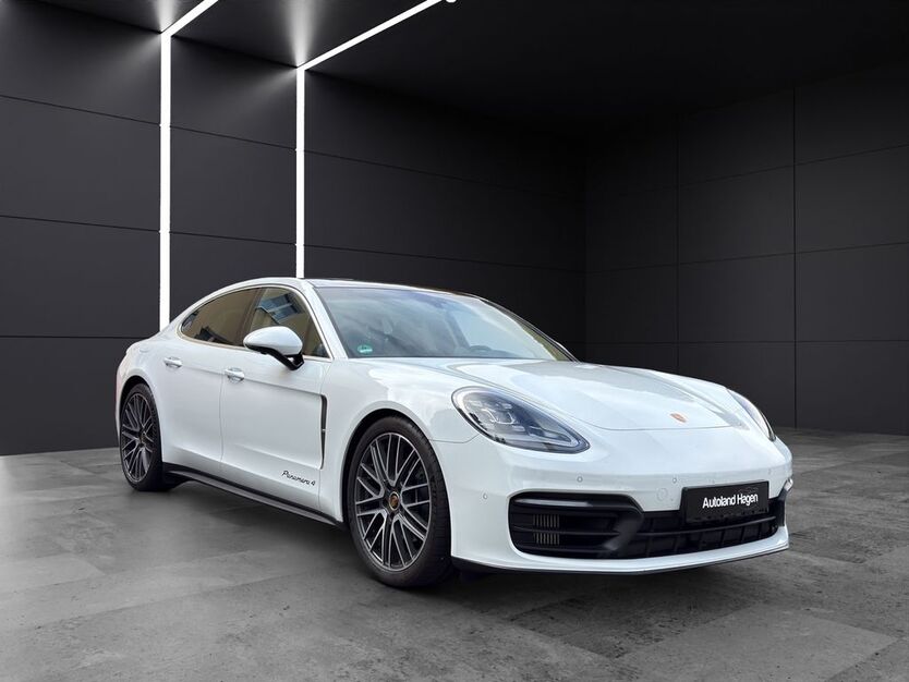 Porsche Panamera 17.605 km 77.777 € Hagen 58089