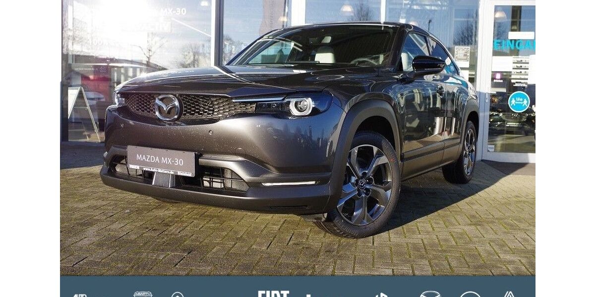 Mazda MX-30 12.300 km 14.990 &euro; Bielefeld 33719
