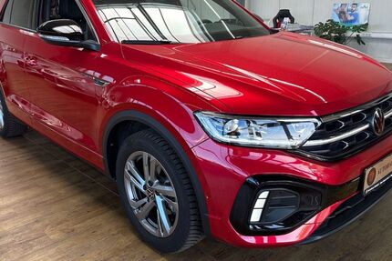 VW T-Roc 3.918 km 29.890 &euro; Sankt Augustin 53757