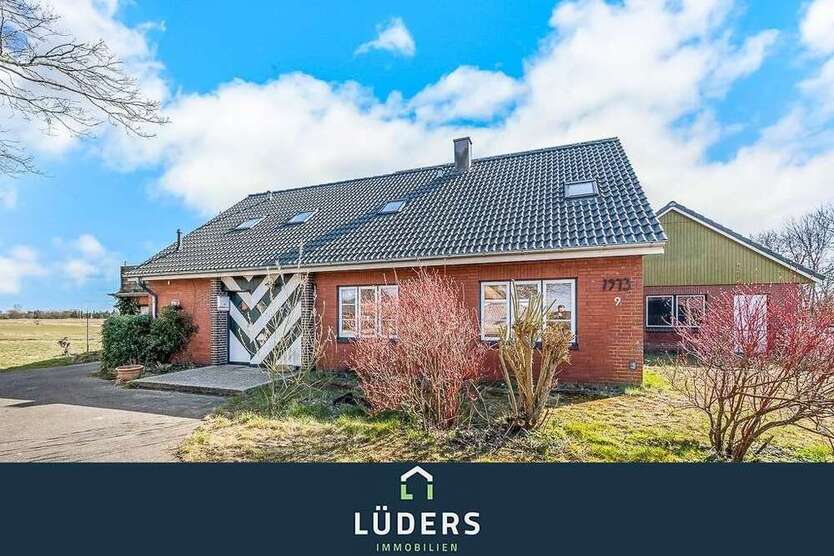 Haus zum Kaufen in Aventoft 298.000 € 157 m²
