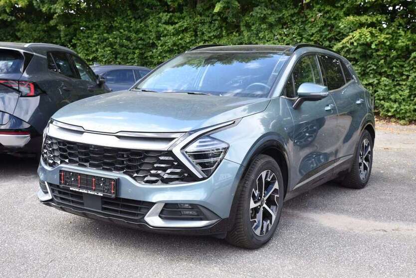 Sportage