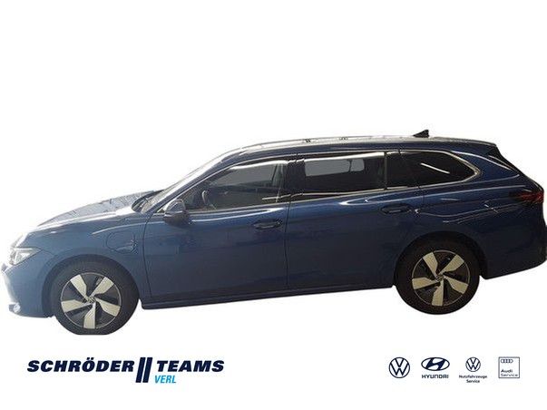 VW Passat Variant 14.464 km 44.890 &euro; Verl 33415