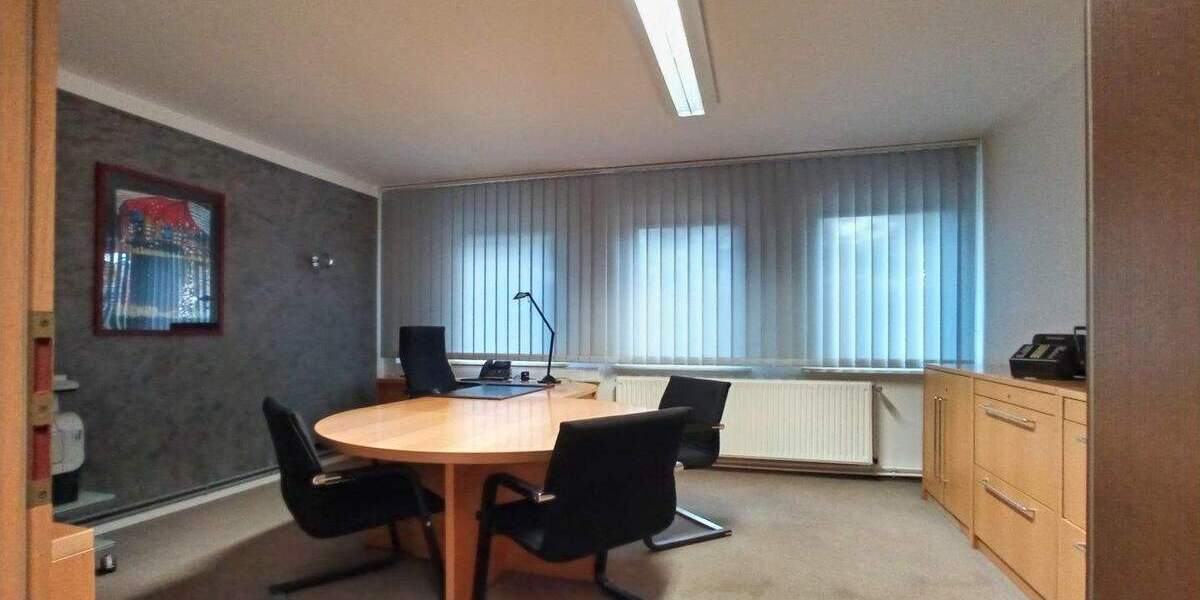 Gewerbeobjekt Vellmar Niedervellmar - 4.500&euro; | Angebot:22948637