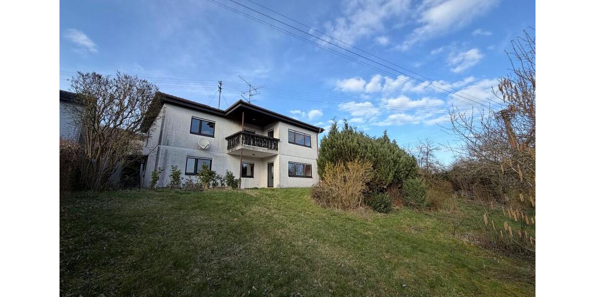 Einfamilienhaus Freisen - 245.000&euro; | Angebot:25657658
