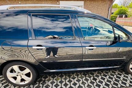 Peugeot 307 238.000 km 1.200 &euro; Wegberg 41844