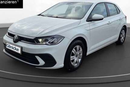 VW Polo 81.500 km 13.480 &euro; Erfurt 99099