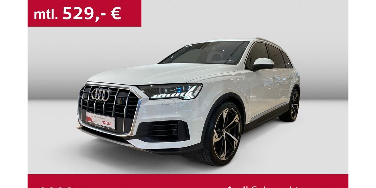 Audi Q7 130.967 km 42.830 &euro; Fellbach 70734