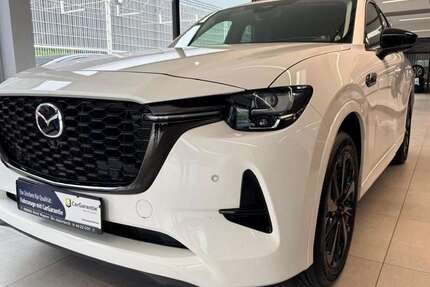 Mazda CX-60 99.548 km 35.930 &euro; Dortmund 44287