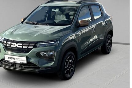 Dacia Spring 14.599 km 13.280 &euro; Eschwege 37269