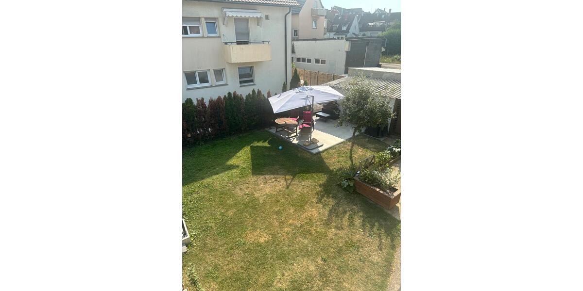 Dachgeschoßwohnung Stuttgart Neuwirtshaus - 2 Zimmer, 50 m&sup2;, 199.000&euro; | Angebot:26831951
