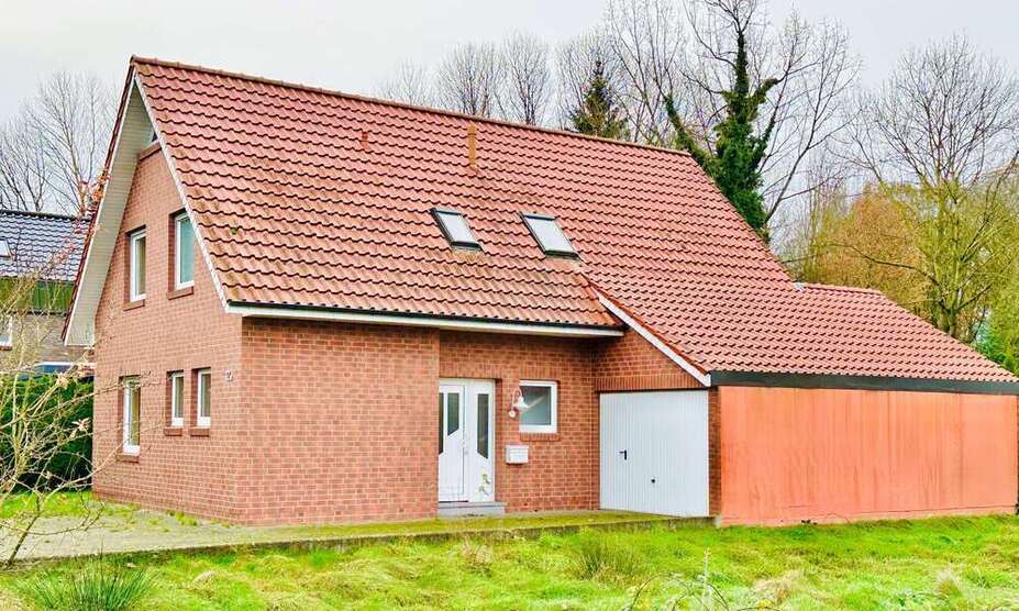 Haus zum Kaufen in Oldenburg 410.000 € 129.61 m²